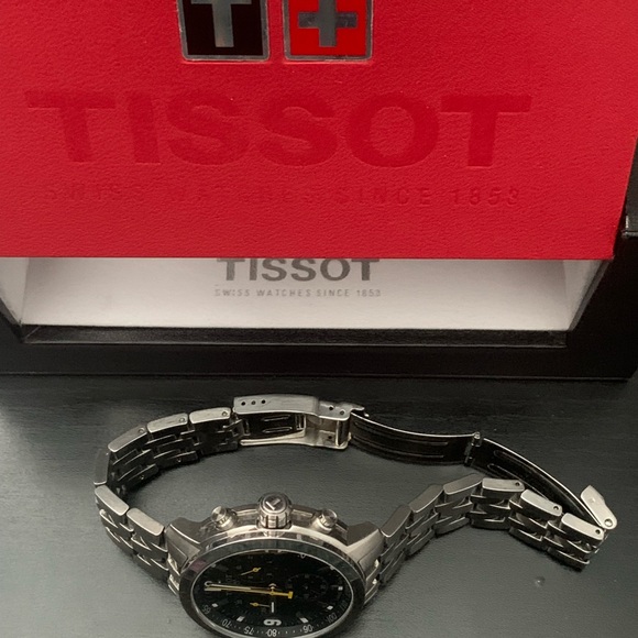 Tissot Wristwatch | T-Sport Watch - Picture 5 of 11